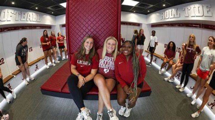 Alabama softball's Montana Fouts on Team USA for 2023 World Cup
