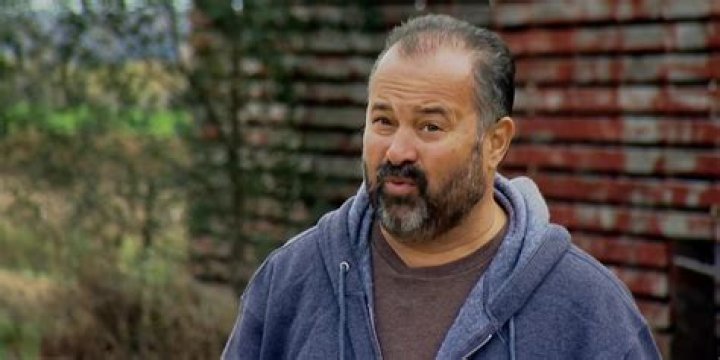 American Pickers star Frank Fritz&rsquo;s business was shut down before he