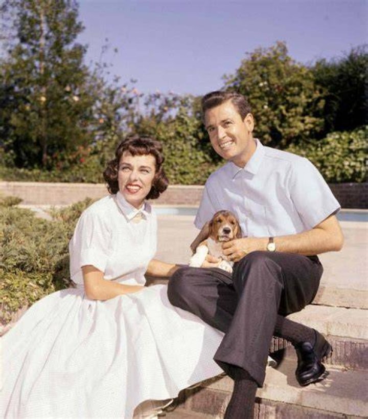 Bob Barker Parents Meet Byron John Barker and Matilda Kent Tarleton