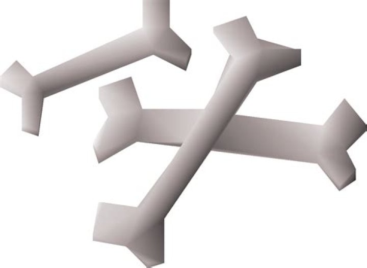 Bones OSRS Wiki