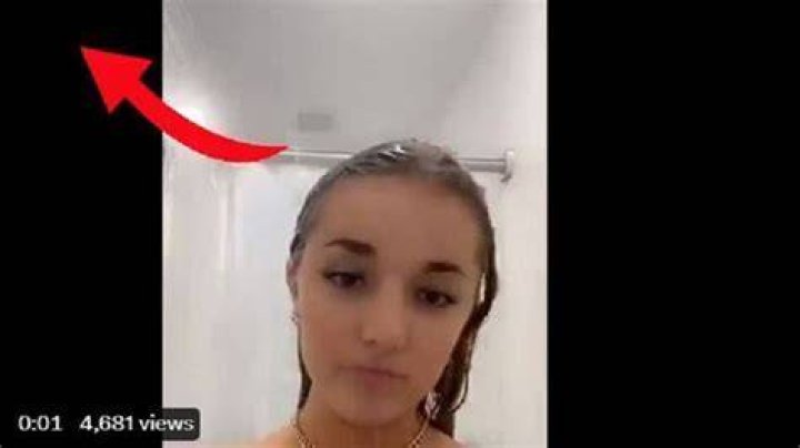 Breckie Hill Nude OnlyFans Leaks Photo 1223503 Fapopedia