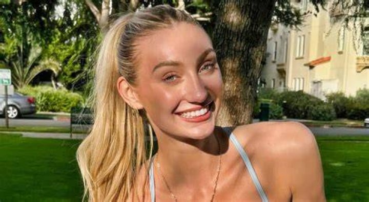 Cameron Brink's Parents: A Supportive Force Behind Her Success