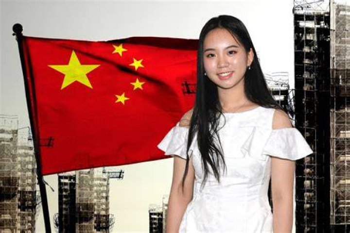 Chinese president Xi Jinping daughter Xi Mingze secret life Xi Mingze