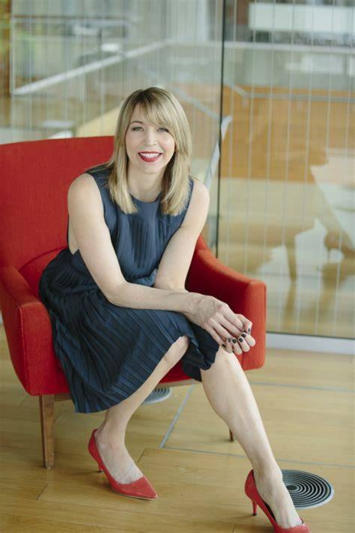 Christine McKinley's Better Half: Meet Her Beloved Husband