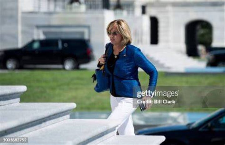 Claudia Tenney Body Measurements - Complete Profile