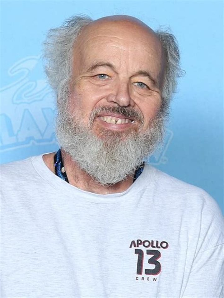 Clint Howard Disney Wiki Fandom