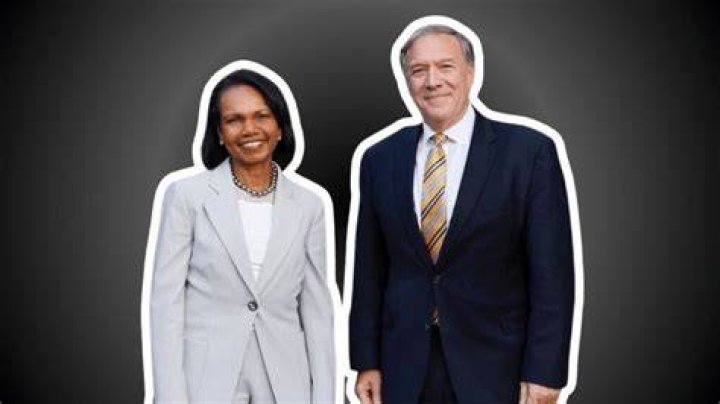 Condoleezza Rice Husband Photos