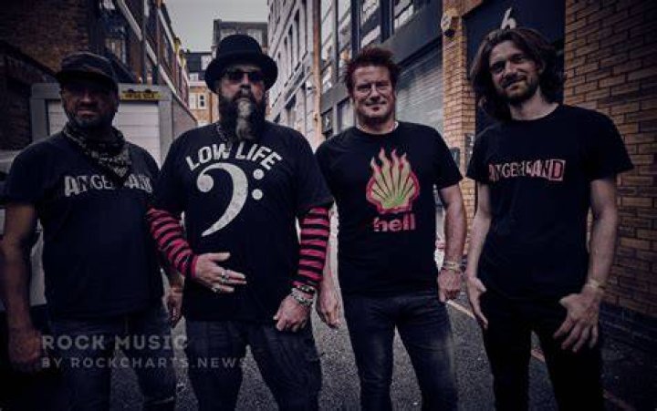 Cutting-edge Punk News And Reviews