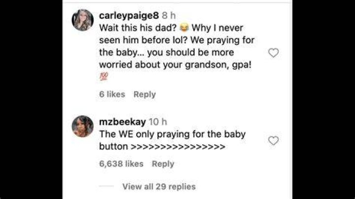 Da Baby's Father: Who He Is And His Relationship With The Rapper