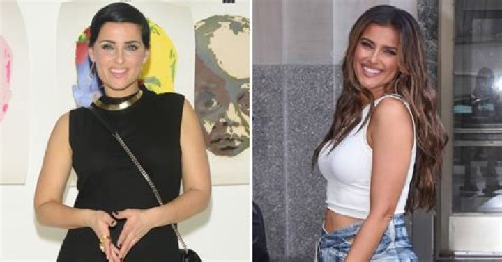 Did Nelly Furtado Get Plastic Surgery? Then and Now Photos Life & Style