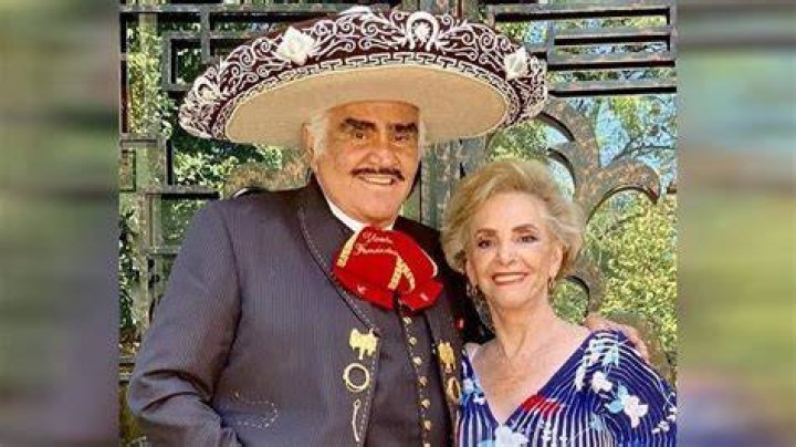 Discover The Extraordinary Life Of Doa Cuquita, The Beloved Matriarch