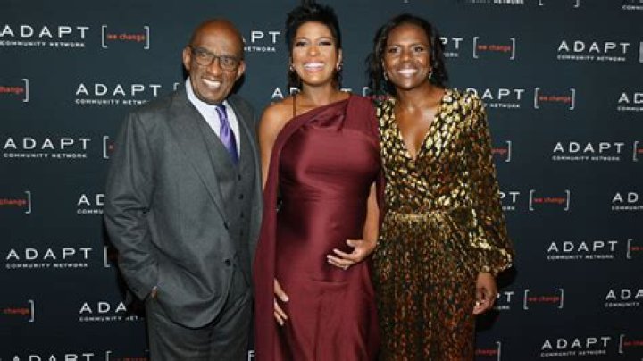 Discover The Family Lineage: Unveiling The Parents Of Tamron Hall