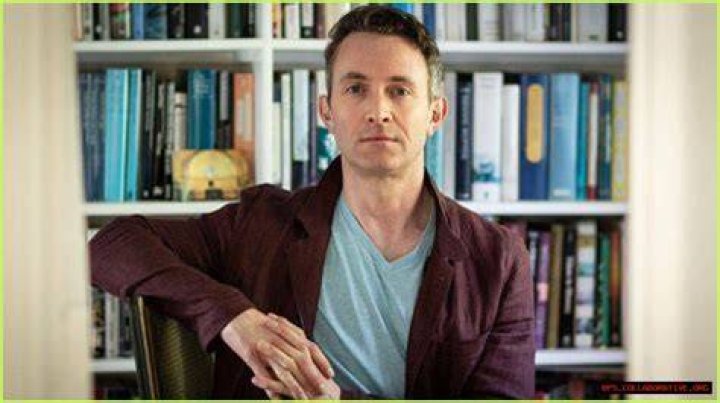 Douglas Murray: Exploring His Sexuality And Candid Views