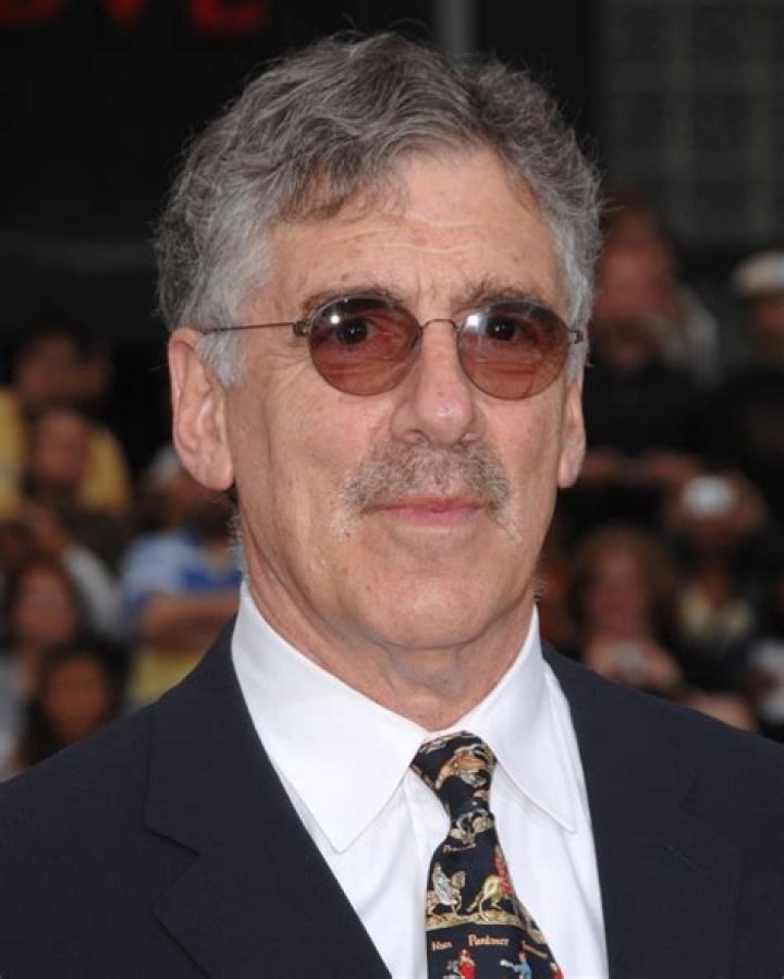 Elliott Gould: Veteran Actor's Age And Career Highlights