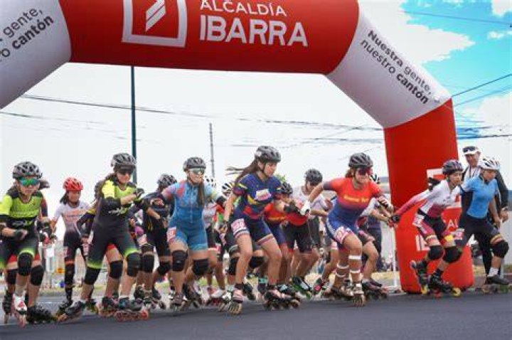 Er&eacute;ndira Ibarra celebra su a&ntilde;o m&aacute;s fit