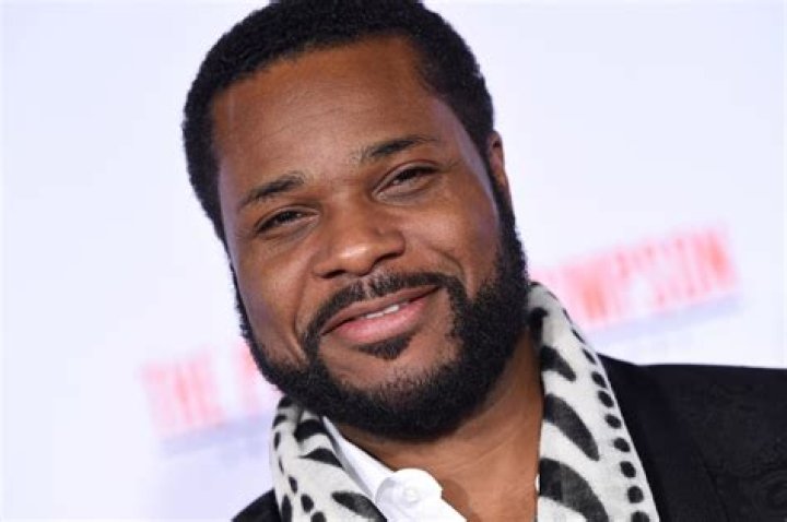 Exploring The Intriguing Relationships Of Malcolm Jamal Warner
