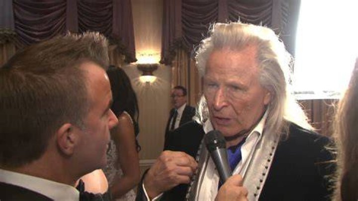 Fashion Billionaire Peter Discusses Stem Cell Research Channel Nonfiction