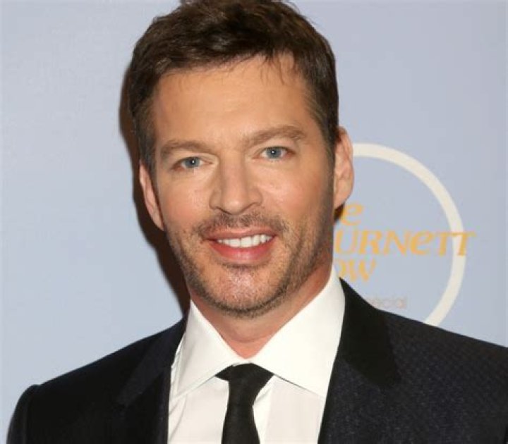 Find Out: Who Did Harry Connick Jr. Tie The Knot With?