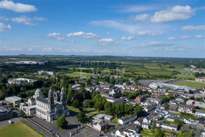From Mullingar to the City of Angels / Whitesnake recruit &ldquo;the Irish