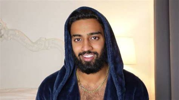 Hamza Ahmed Net Worth Age, Wiki, & Bio 2023