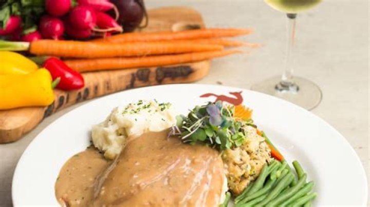 Home on the Range Thanksgiving with Ree Drummond Parade