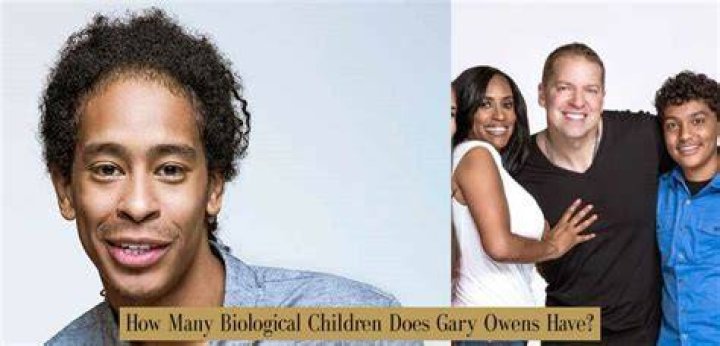 How Many Biological Children Does Ric Flair Have?