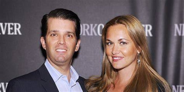 How Tall Is Vanessa Trump? Unveiling Her Height In Feet