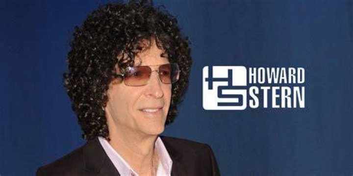 Howard Stern's Wife Beth Reveals She Had a Breast Cancer Scare