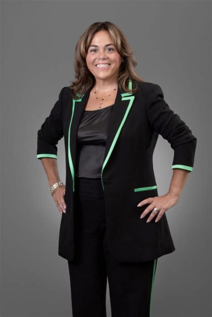 Introducing Esther Gonzlez: An Exceptional Partner In Law