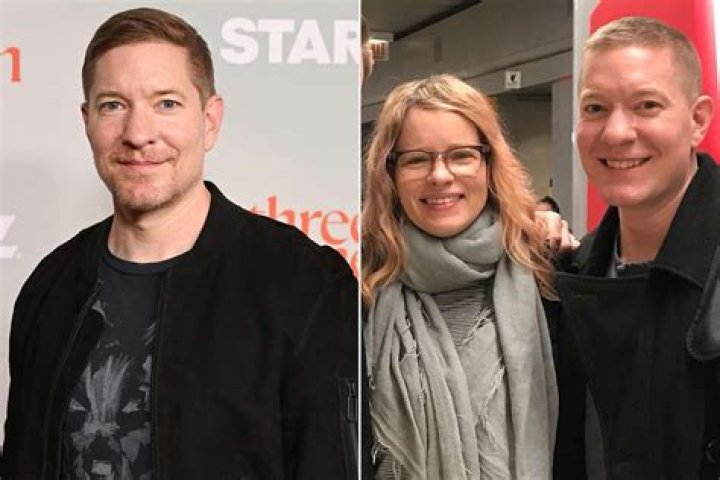 Is Joseph Sikora Married? Here&rsquo;s The Scoop On His Love Life
