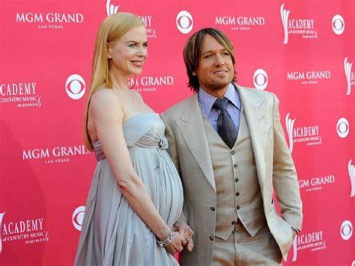 Is Nicole Kidman Really Expecting? - Pregnancy Rumors Explored