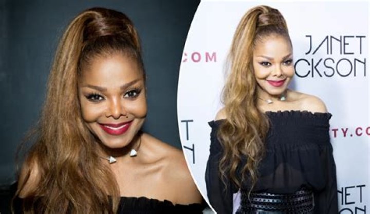 Janet Jackson's Net Worth 2023: A Fortune Beyond Compare