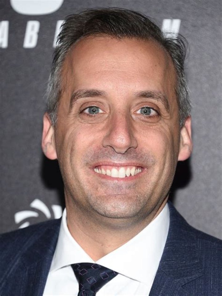 Joe Gatto's estranged wife Bessy says she's 'broken' after split