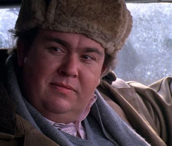 John Candy — The Movie Database (TMDB)