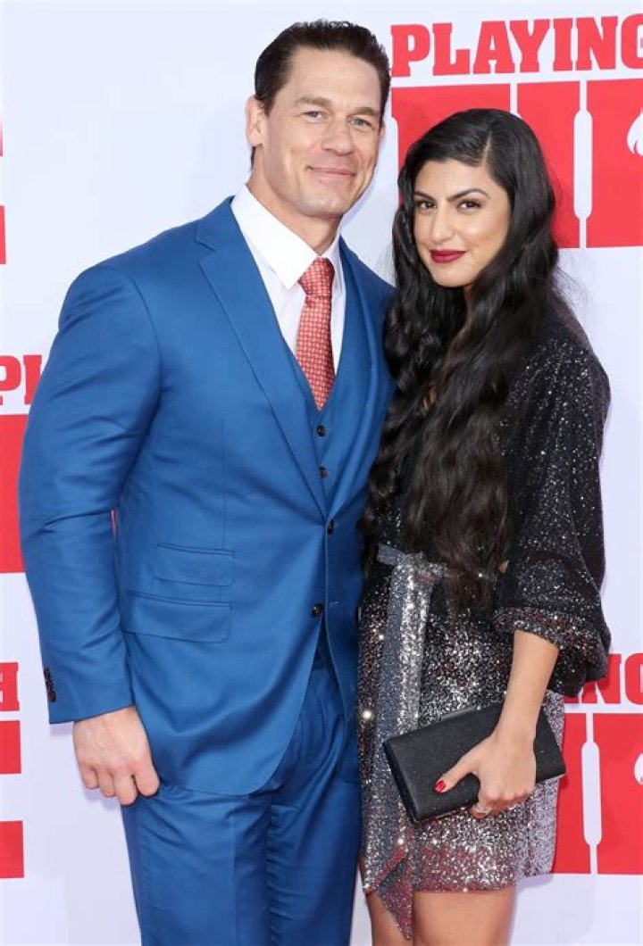 John Cena's Wife: Who Is She And Their Relationship Timeline