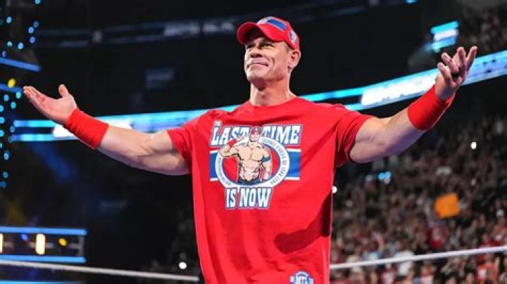 John Cena's wife What does John Cena's wife Shay Shariatzadeh do for a