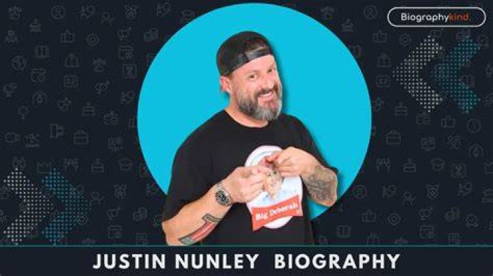Justin Nunley on Reels Justin Nunley &middot; Original audio