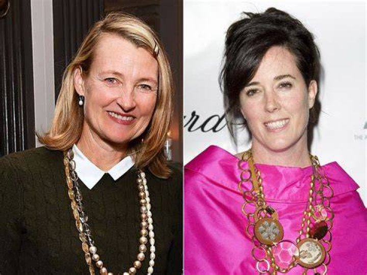 Kate Spade's Daughter To Join Company In 2024