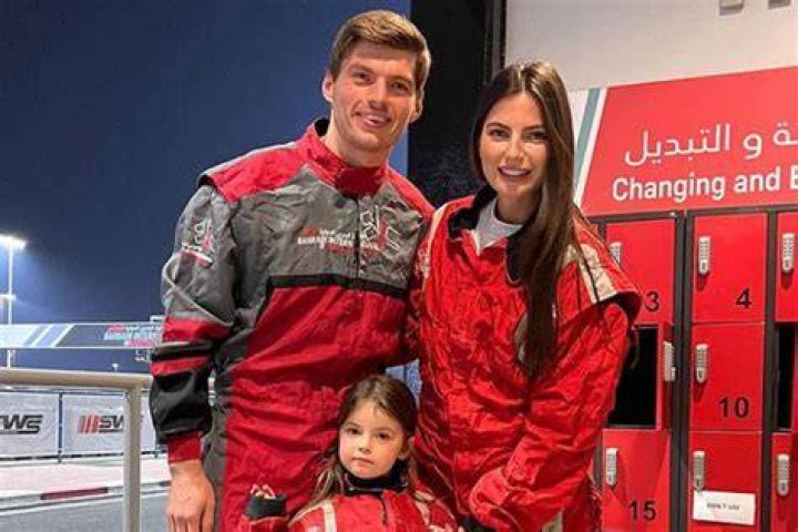 Kelly Piquet Ex