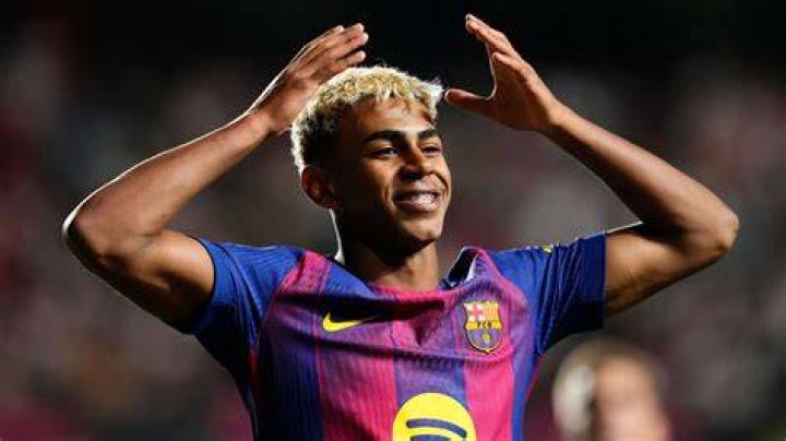 Lamine Yamal's Annual Earnings Revealed: Uncovering The Income Of The NFL Star