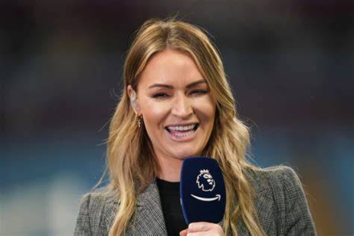 Laura Woods Husband Bio, Wiki, Age, Height, Family, RTE, Salary, and