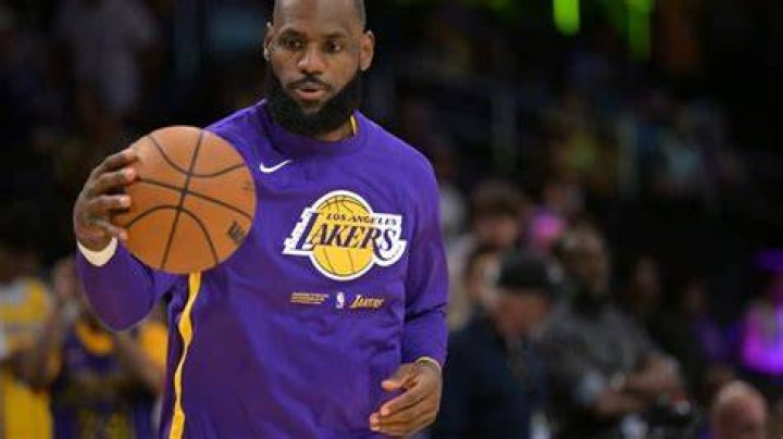 LeBron's Youngest Son, Bryce, Receives First Scholarship Offer The Spun