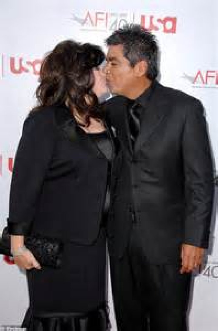 lopez and wife hires stock photography and images Alamy