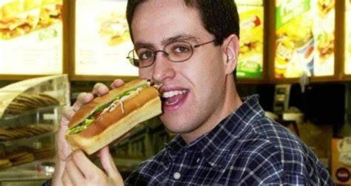 ‘Subway guy’ Jared Fogle’s secret calls revealed in new documentary