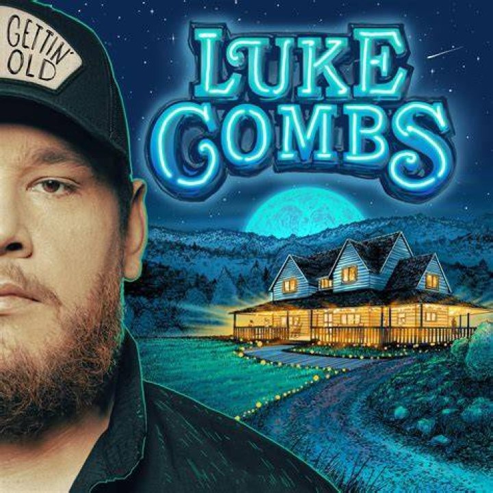 Luke Combs&lsquo; 'Joe' Addresses Those Struggling With Alcohol Addiction