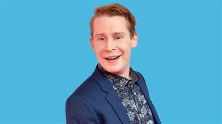 Macaulay Culkin's reclusive father Kit says actor is no longer his son