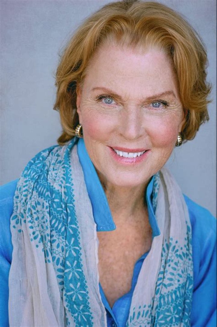 Mariette Hartley's Former Husband: A Comprehensive Exploration