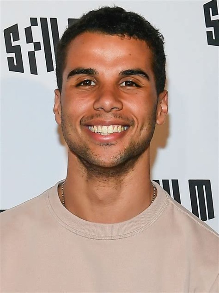 Mason Gooding AdoroCinema