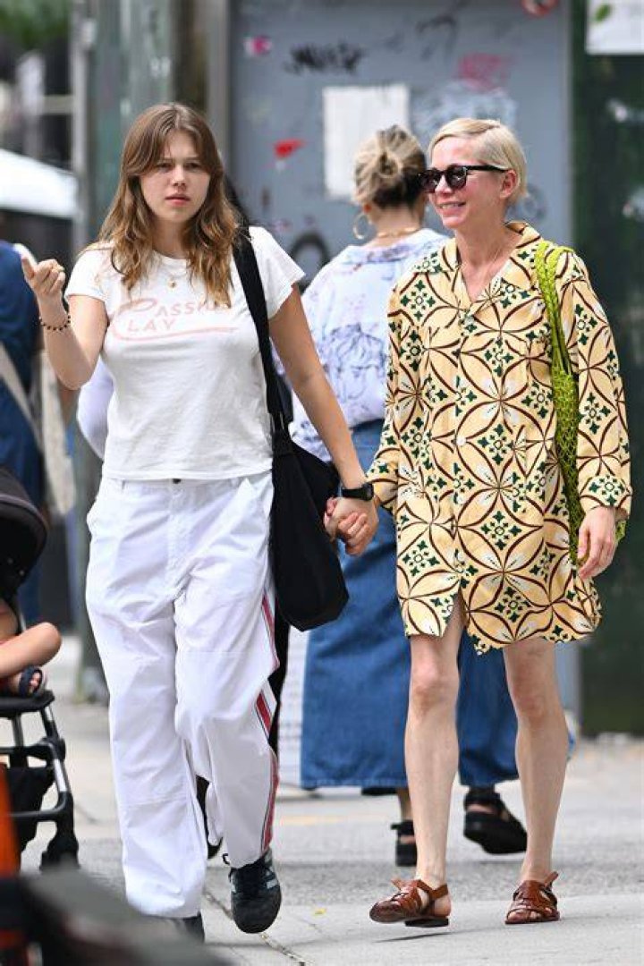 Matilda Ledger's Staggering Net Worth: A Journey From Princess To Hollywood Icon