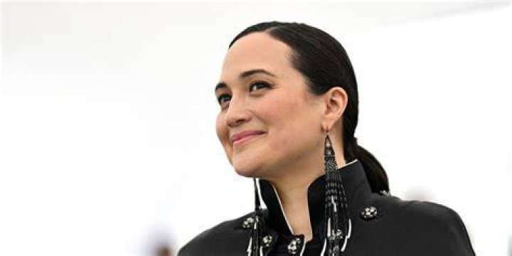 Meet Lily Gladstone, The Breakout Star Of ‘Killers Of The Flower Moon